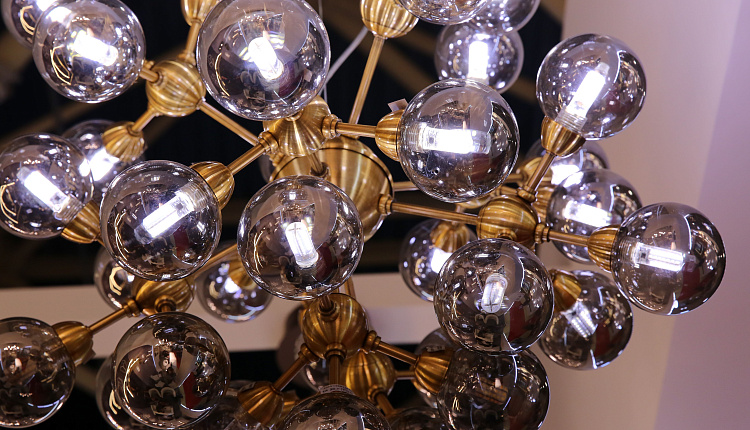 ИТОГИ ВЫСТАВКИ MosBuild2018. ФОТООТЧЕТ.