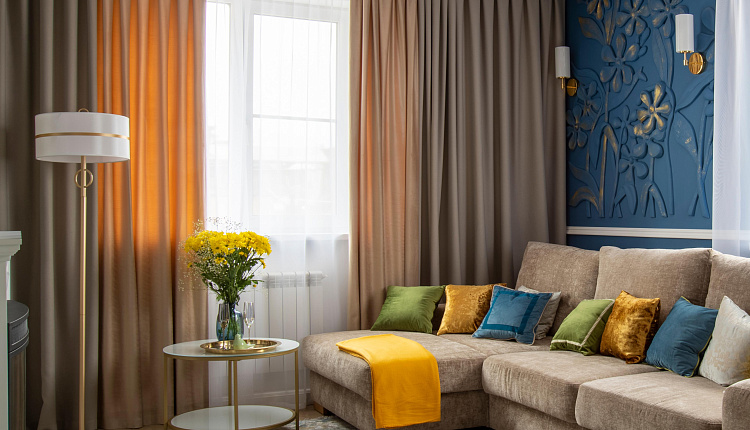 ПРОЕКТ ГОСТИНОЙ ЛАЗУРЬ ПРОЕКТ ГОСТИНОЙ ЛАЗУРЬ