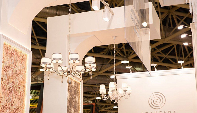 Итоги участия Favourite на выставке Mosbuild 2017 Итоги участия Favourite на выставке Mosbuild 2017