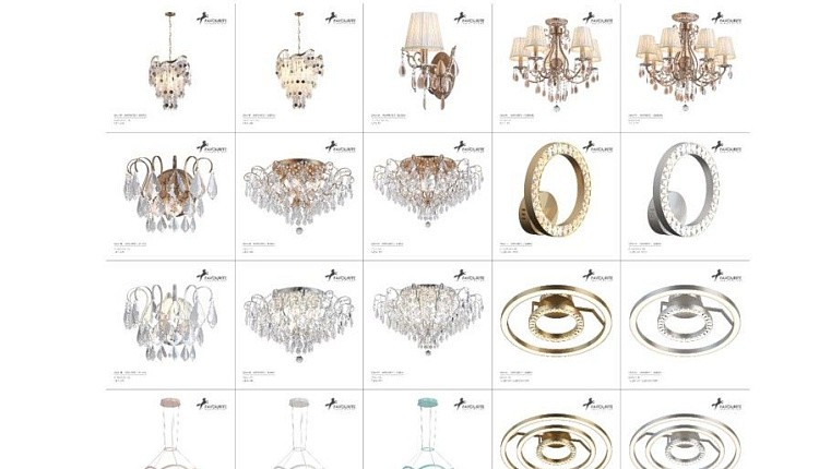 Каталог 3D моделей Каталог 3D моделей