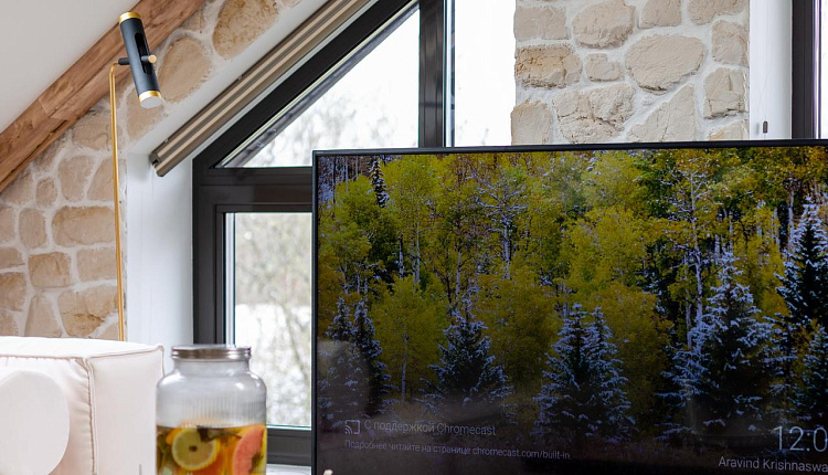 Преображение мансарды  Преображение мансарды