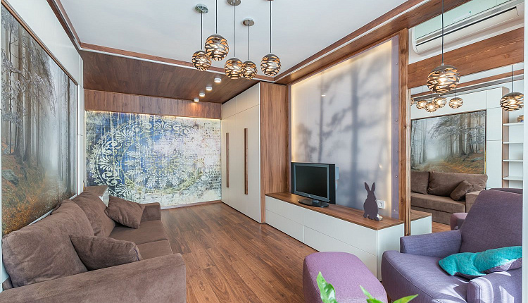 Утро туманное Утро туманное