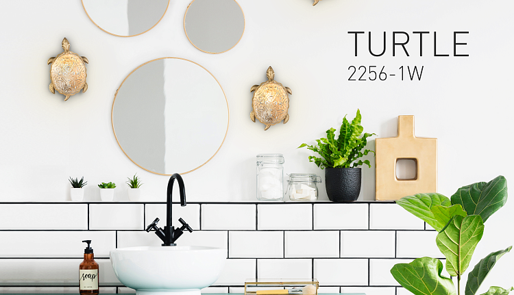 Светильник TURTLE  Светильник TURTLE