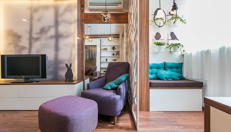 Утро туманное Утро туманное