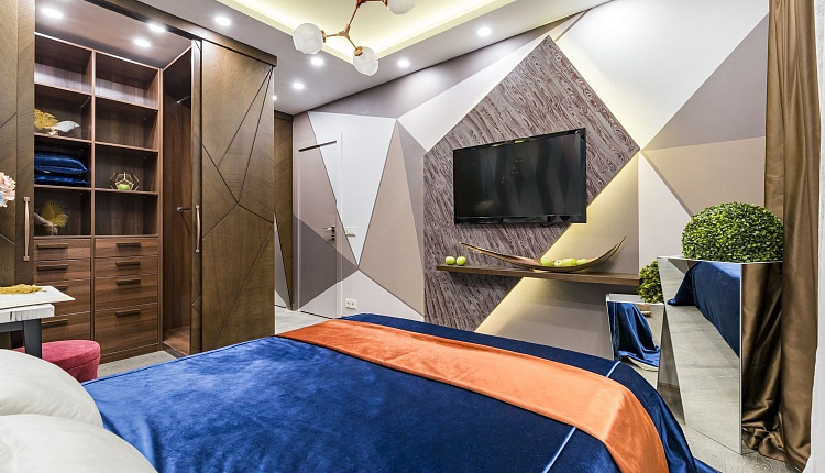 Геометрия для физиков