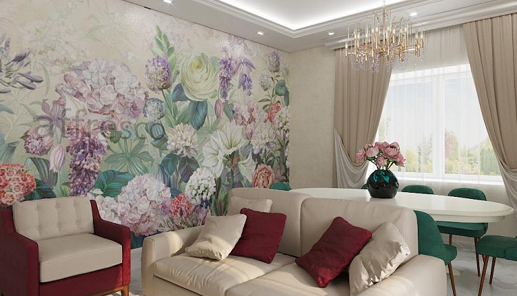 LA SALUTE в новом проекте Анастасии Габдрахимовой LA SALUTE в новом проекте Анастасии Габдрахимовой