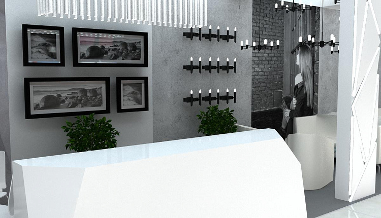 MosBuild/WorldBuild Moscow 2018 MosBuild/WorldBuild Moscow 2018