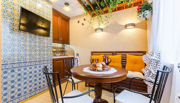 Секреты испанской кухни Секреты испанской кухни