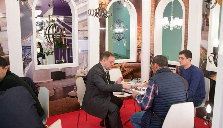 Презентация светодиодной коллекции ОРБИТА бренда АВРОРА Презентация светодиодной коллекции ОРБИТА бренда АВРОРА