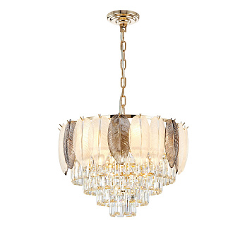 Подвесные люстры Favourite 2982-9P Dolor