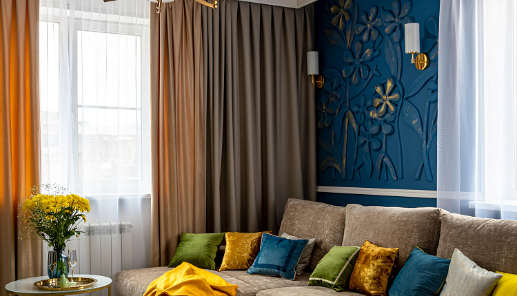 ПРОЕКТ ГОСТИНОЙ ЛАЗУРЬ ПРОЕКТ ГОСТИНОЙ ЛАЗУРЬ