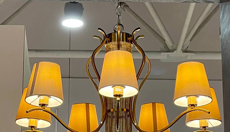 Выставка Interlight Russia | Intelligent building Russia 2021  Выставка Interlight Russia | Intelligent building Russia 2021