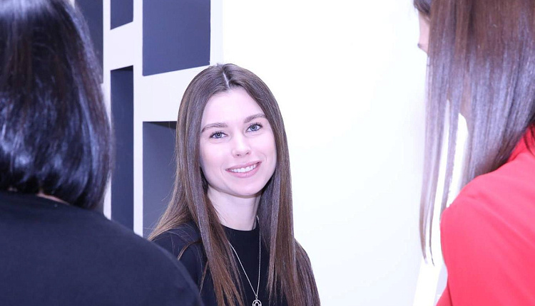 Фотоотчет. Выставка Interlight 2018 Фотоотчет. Выставка Interlight 2018