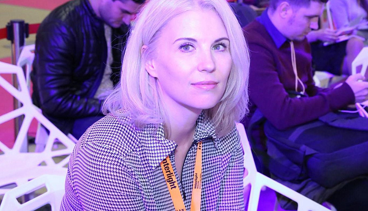 Фотоотчет. Выставка Interlight 2018 Фотоотчет. Выставка Interlight 2018