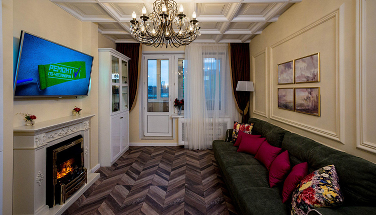 65 программа 