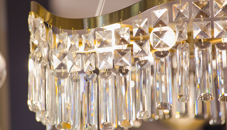 Участие в выставке Interlight Russia | Intelligent Building Russia 2023