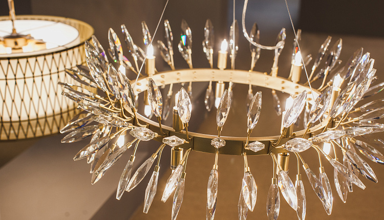 Участие в выставке Interlight Russia | Intelligent Building Russia 2023