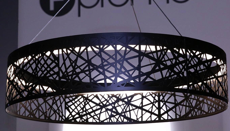 Фотоотчет. Выставка Interlight 2018 Фотоотчет. Выставка Interlight 2018