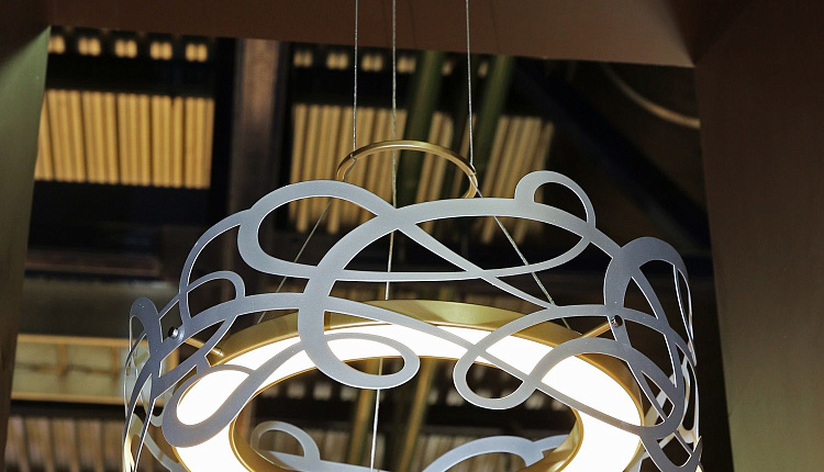 ФОТООТЧЕТ. ВЫСТАВКА INTERLIGHT 2019 ФОТООТЧЕТ. ВЫСТАВКА INTERLIGHT 2019