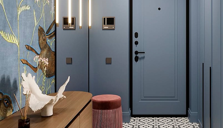 Свет Favourite интерьере от Full House  Свет Favourite интерьере от Full House