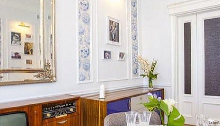 Ремонт для Нины Корниенко Ремонт для Нины Корниенко