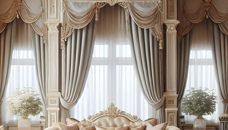 Хрустальная симфония: 4 новые коллекции от Favourite Хрустальная симфония: 4 новые коллекции от Favourite