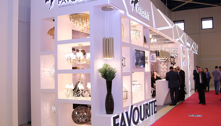 ИТОГИ ВЫСТАВКИ MosBuild2018. ФОТООТЧЕТ.