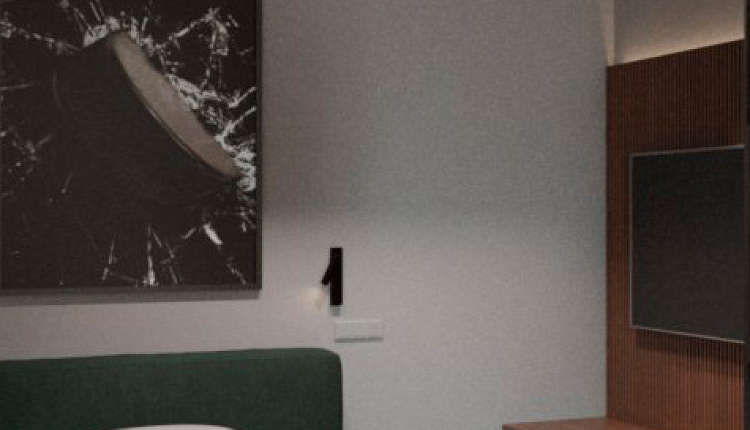 Светильники Favourite в проекте Ольги Фокиной Светильники Favourite в проекте Ольги Фокиной