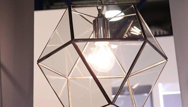 Фотоотчет. Выставка Interlight 2018 Фотоотчет. Выставка Interlight 2018