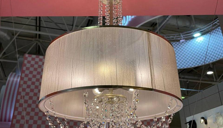 Новинки на выставке Interlight 2022 Новинки на выставке Interlight 2022