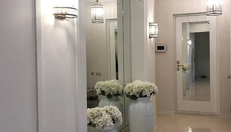 Арина Шарапова. Опасный ремонт Арина Шарапова. Опасный ремонт