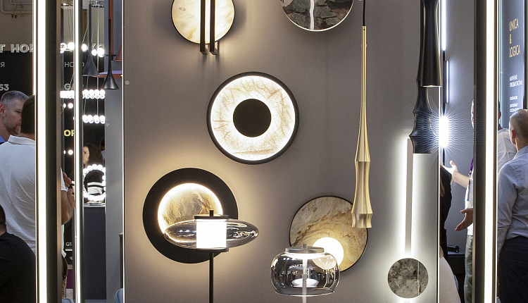 С 17 по 20 сентября в Москве прошла выставка Interlight Russia | Intelligent Building Russia 2024 С 17 по 20 сентября в Москве прошла выставка Interlight Russia | Intelligent Building Russia 2024