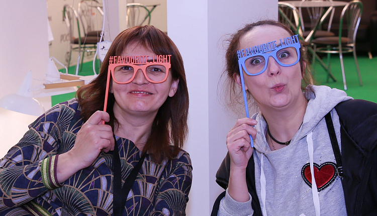 Итоги выставки Interlight 2017. Фотоотчет. Итоги выставки Interlight 2017. Фотоотчет.